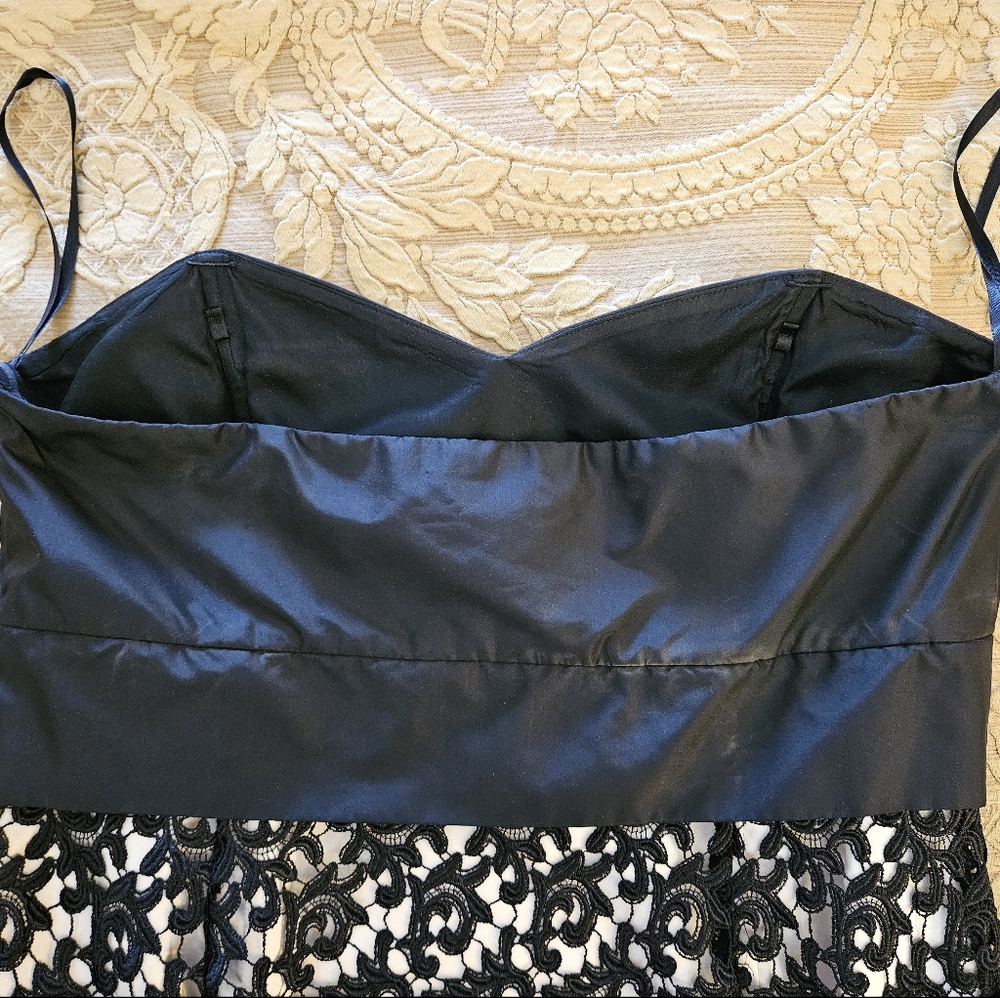 White House Black Market Little Black Dress... - Picture 9 of 9